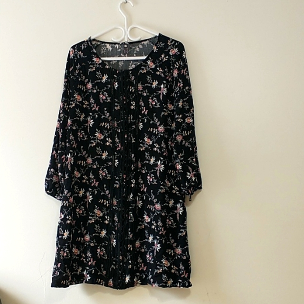 Orb dress
